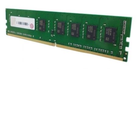 Modulo di Memoria RAM DDR4 Qnap 4GB 2133MHz PC4-17000 - immagine 4