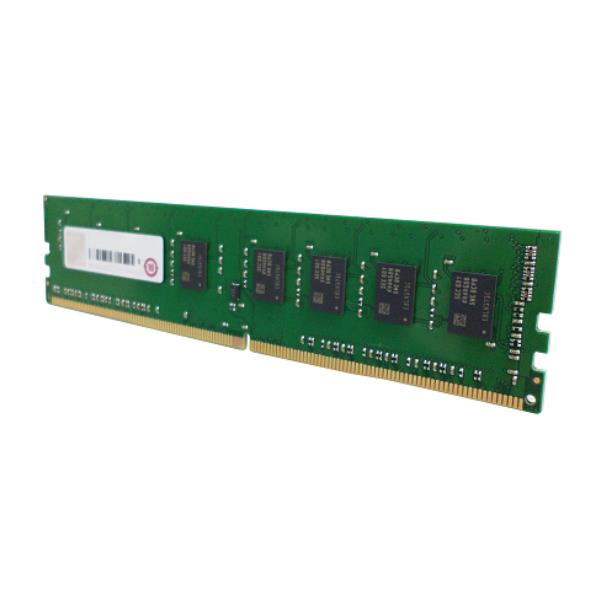 Modulo di Memoria RAM DDR4 Qnap 16GB 2666MHz UDIMM - immagine 2