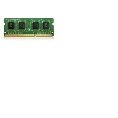 Modulo RAM DDR3 SODIMM Qnap 2GB PC3L-12800 1600MHz - immagine 2