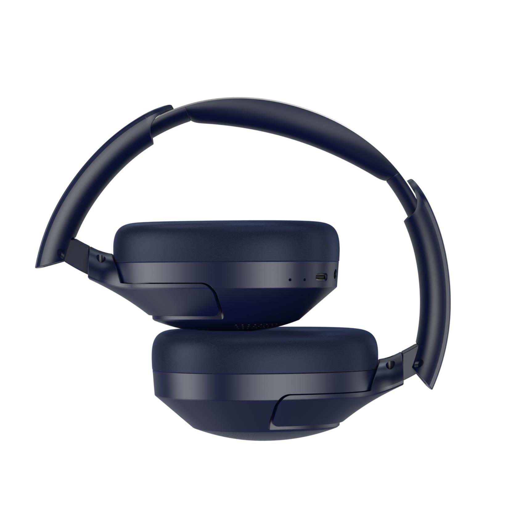 Auricolari Bluetooth Nilox RED BULL ANC Microfono Integrato - immagine 2