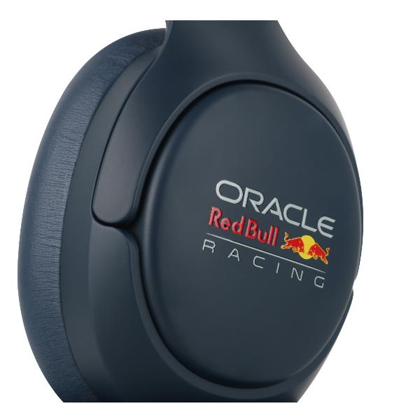 Auricolari Bluetooth Nilox RED BULL ANC Microfono Integrato - immagine 3