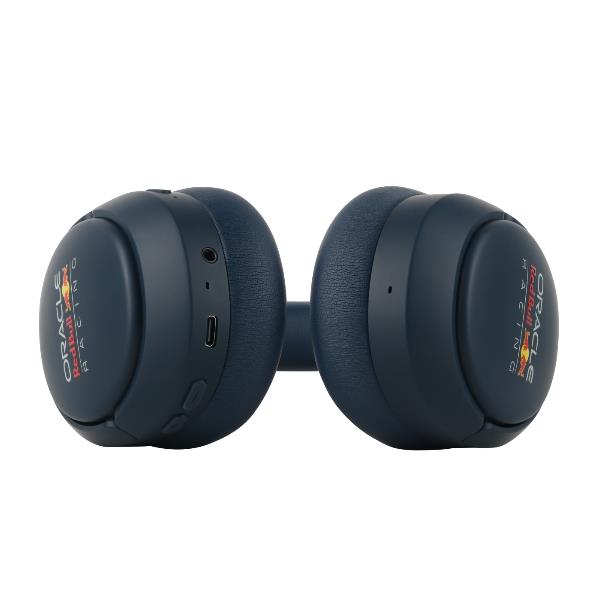 Auricolari Bluetooth Nilox RED BULL ANC Microfono Integrato - immagine 5