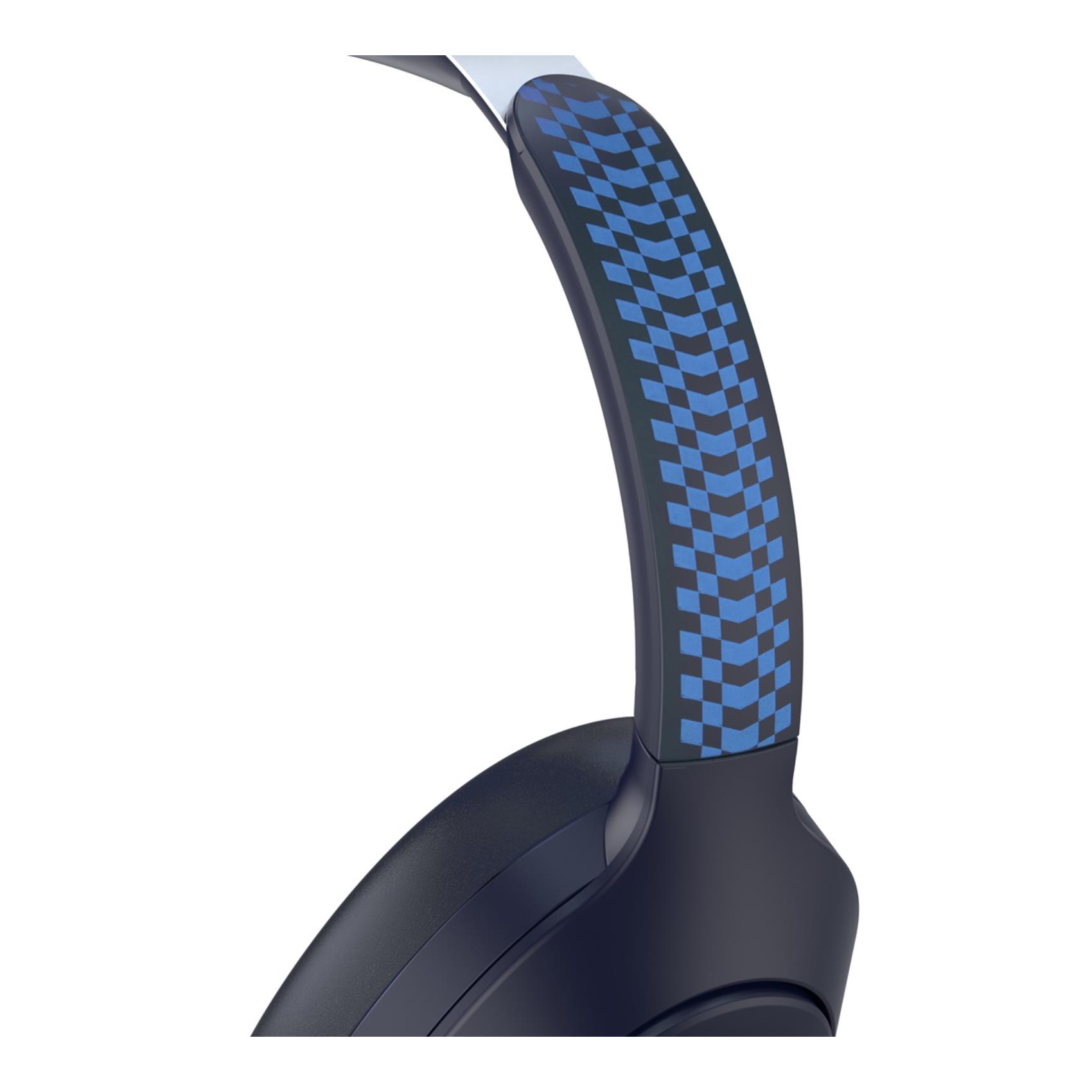 Auricolari Bluetooth Nilox RED BULL ANC Microfono Integrato - immagine 10