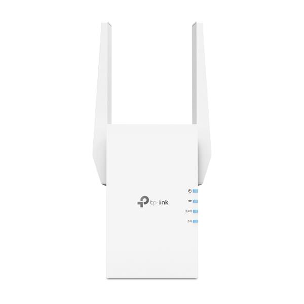Bridge Wireless TP-LINK RE705X AX3000 Dual Band 2400Mbps - immagine 2