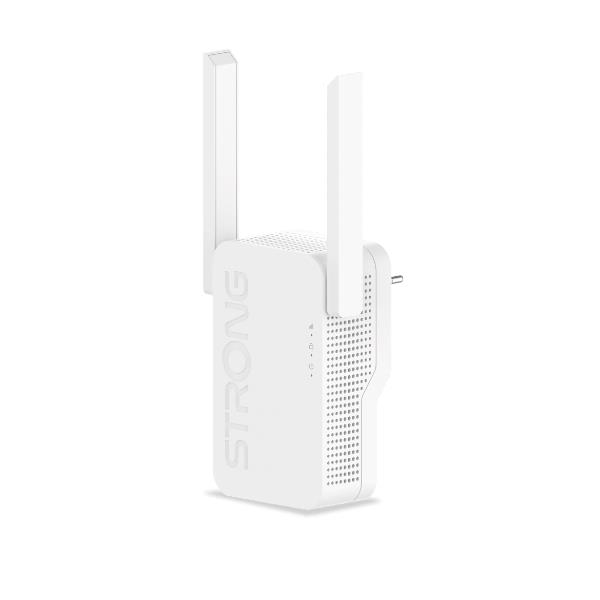 Adattatore Ethernet Strong Repeater AX1800 1800 Mbps - immagine 3