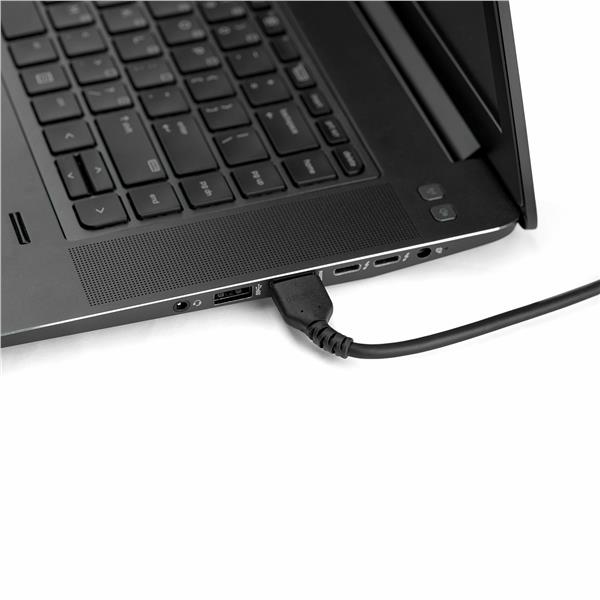 Cavo HDMI Startech RHDMM150CMP High Speed 1.5 metri - immagine 4