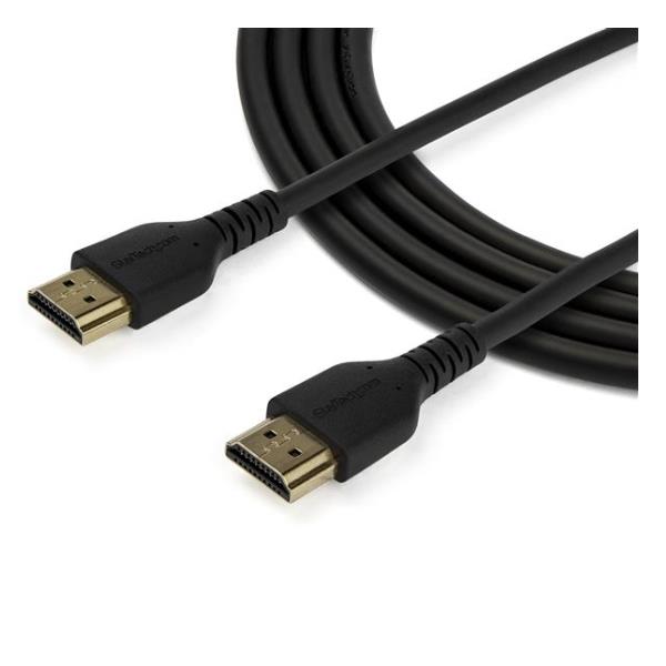 Cavo HDMI 2.0 Startech High Speed con Ethernet 1 metro - immagine 2