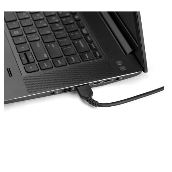 Cavo HDMI 2.0 Startech High Speed con Ethernet 1 metro - immagine 5