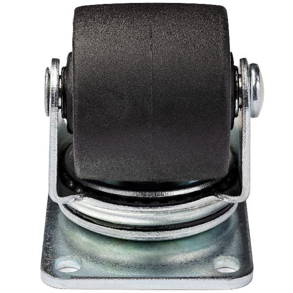 Ruote Rack Startech Industriali per Armadi Server in Acciaio - immagine 2