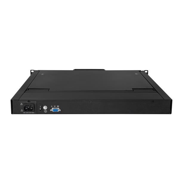 Console KVM per Rack Startech 19" 1U VGA - immagine 3