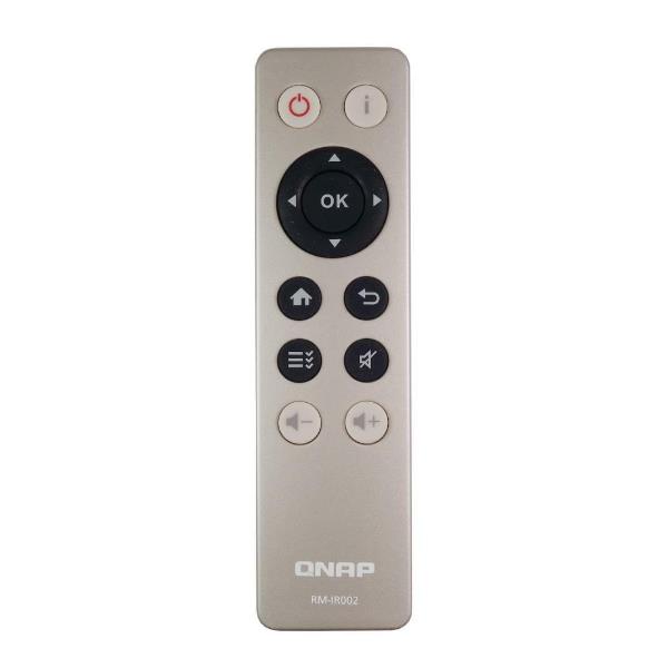 Telecomando Qnap RM-IR002 per Accessori Networking - immagine 2