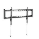 Staffa TV ITB Solution Economy Fissa a Muro per Schermi fino a 90″ 75kg