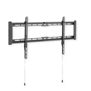 Staffa TV ITB Solution Economy Fissa a Muro per Schermi fino a 90" 75kg