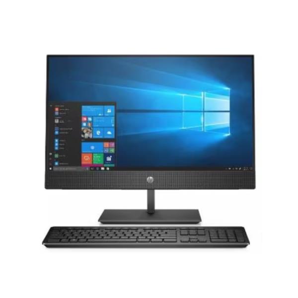 PC All In One Ricondizionato HP 440 G5 24" FHD i5-9600 16GB 512GB SSD Win11 Pro - immagine 2