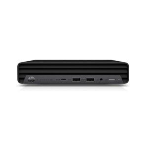 Mini PC Ricondizionato HP 800 G6 DM i5-10500T 16GB 256GB SSD Win11 Pro