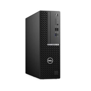 PC Desktop Ricondizionato Dell OptiPlex 7080 SFF i7-10700 16GB SSD 256GB Win11 Pro