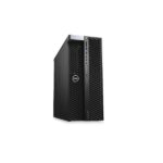 Workstation Desktop Ricondizionata Dell T5820 Xeon W-2104 32GB 512GB SSD Win11 Pro