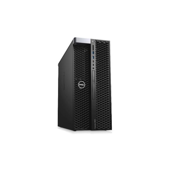 Workstation Desktop Ricondizionata Dell T5820 Xeon W-2104 32GB 512GB SSD Win11 Pro