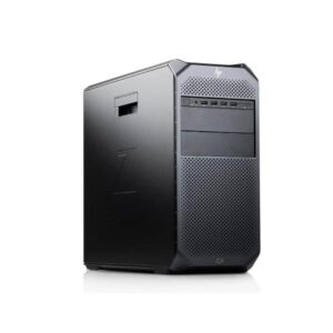 Workstation Desktop Ricondizionata HP Z4 G4 Intel Xeon 64GB 512GB SSD Win11 Pro