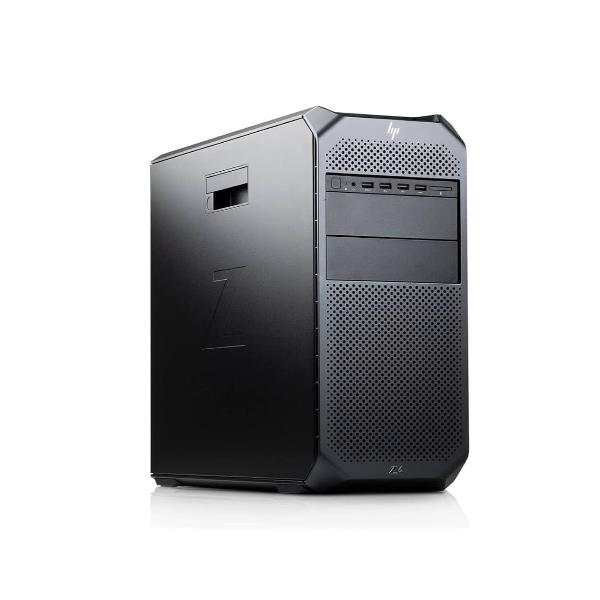 Workstation Desktop Ricondizionata HP Z4 G4 Intel Xeon 64GB 512GB SSD Win11 Pro