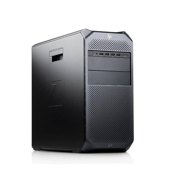 Workstation Desktop Ricondizionata HP Z4 G4 Intel Xeon 64GB 512GB SSD Win11 Pro - immagine 2