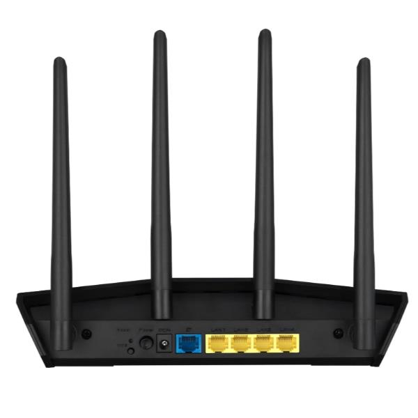 Router Asus RT-AX57 Dual Band WiFi 6 - immagine 3