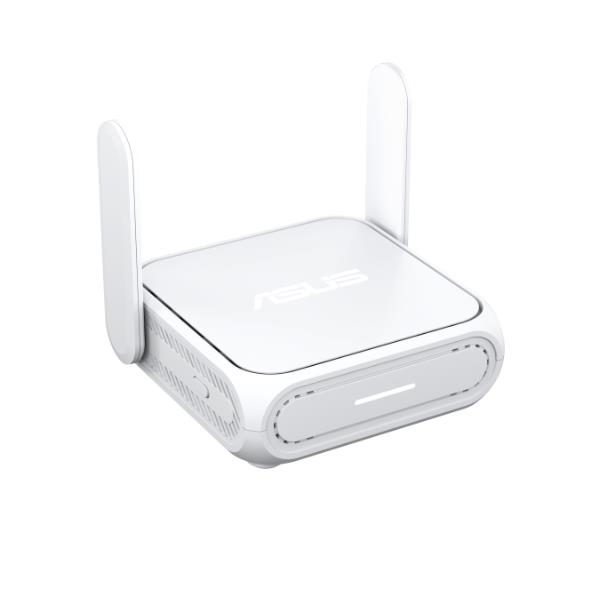 Router Asus RT-BE58 Go Dual Band WiFi 6E 4 Porte LAN - immagine 2