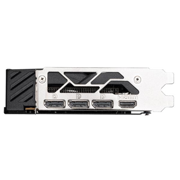 Scheda Video Gaming MSI GeForce RTX 5060 8GB GDDR7 PCIe 5.0 - immagine 3