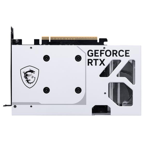 Scheda Video MSI GeForce RTX 5060 VENTUS 2X OC 8GB GDDR7 - immagine 3