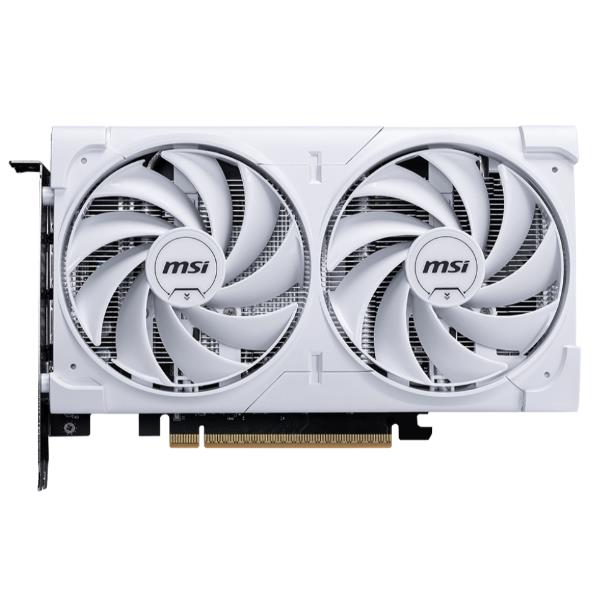 Scheda Video MSI GeForce RTX 5060 VENTUS 2X OC 8GB GDDR7 - immagine 5