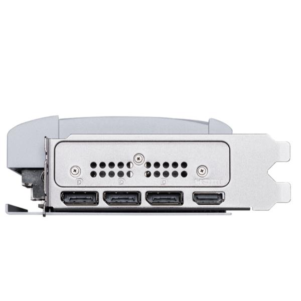 Scheda Video MSI GeForce RTX 5070 VENTUS 2X OC 12GB GDDR7 - immagine 2