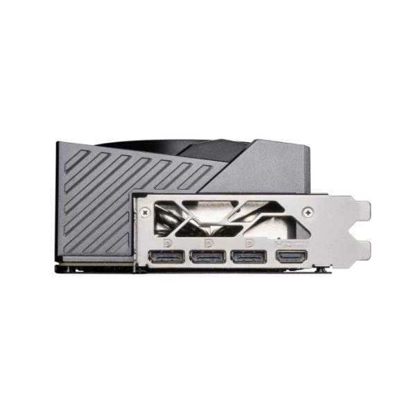 Scheda Video Gaming MSI GeForce RTX 5090 SUPRIM 32GB GDDR7 - immagine 2