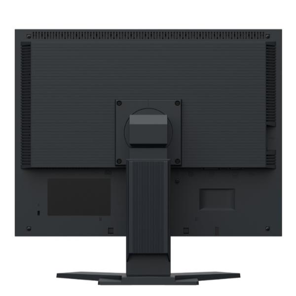 Monitor Eizo FlexScan S2134-BK 21.3" IPS 4:3 Pivot - immagine 2