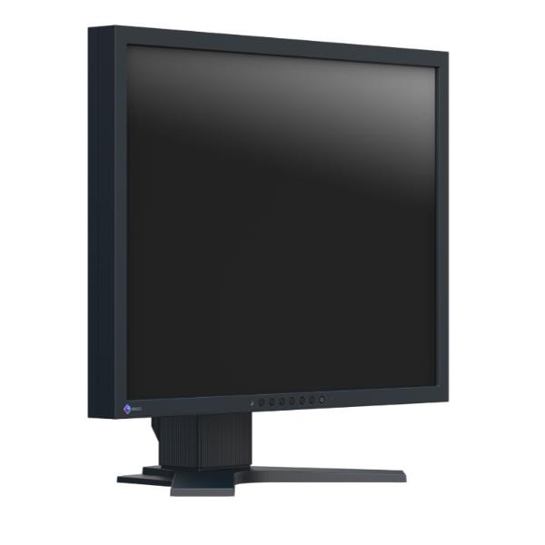 Monitor Eizo FlexScan S2134-BK 21.3" IPS 4:3 Pivot - immagine 3