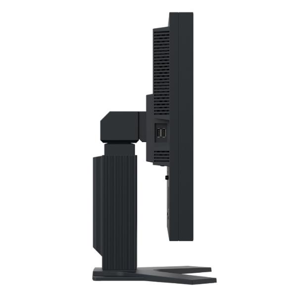 Monitor Eizo FlexScan S2134-BK 21.3" IPS 4:3 Pivot - immagine 4