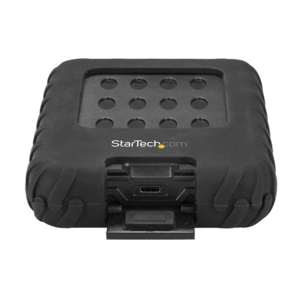 Box Esterno HDD/SSD Startech USB 3.1 10Gbps per Hard Disk 2.5" - immagine 3