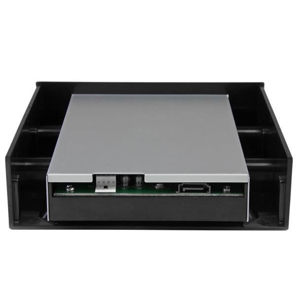 Box Vuoto per HDD/SSD 2.5" SATA Startech in Alluminio - immagine 6