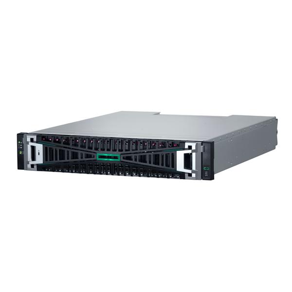 Storage Array Fibre Channel Hewlett Packard Enterprise MSA 2070 SAS - immagine 2