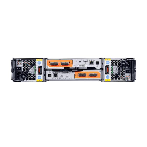 Storage Array Fibre Channel Hewlett Packard Enterprise MSA 2070 SAS - immagine 3
