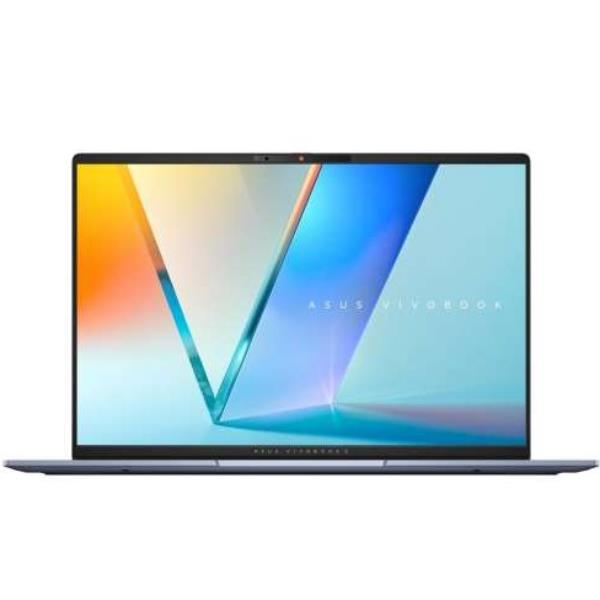 Notebook Asus Vivobook S 16" Intel Core Ultra 5 16GB 1TB SSD AI PC - immagine 2
