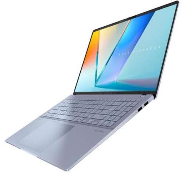 Notebook Asus Vivobook S 16" Intel Core Ultra 5 16GB 1TB SSD AI PC - immagine 4