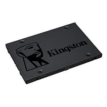 SSD Interno Kingston A400 240GB SATA3 2.5" - immagine 3