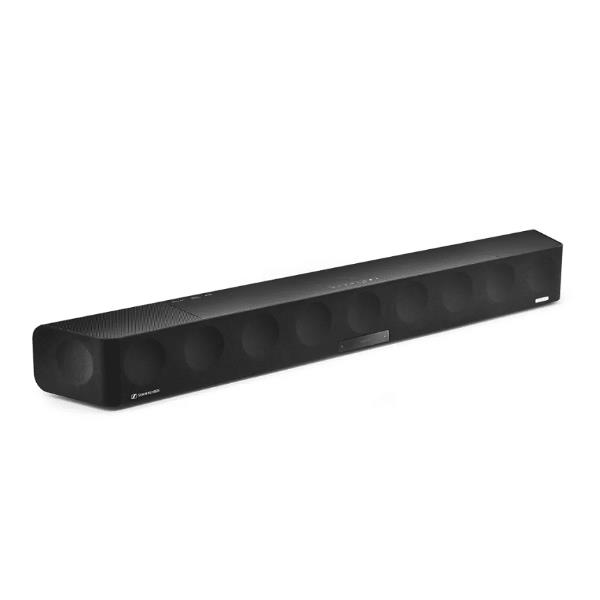 SoundBar Sennheiser AMBEO MAX Home Cinema 500W Nero - immagine 4