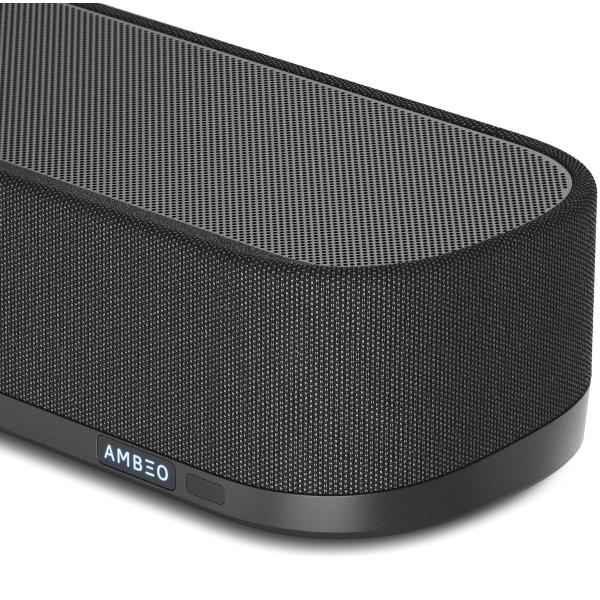 SoundBar Sennheiser Ambeo Plus Home Cinema 400W Nero - immagine 8