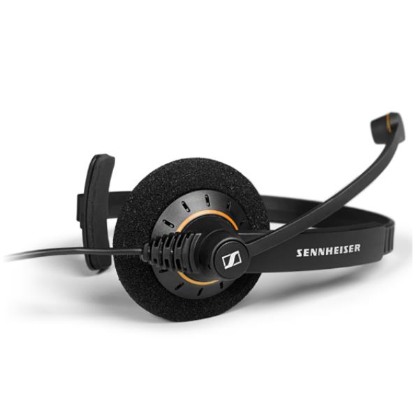 Cuffia Microfonica Epos SC 30 USB Noise Canceling per Ufficio - immagine 3