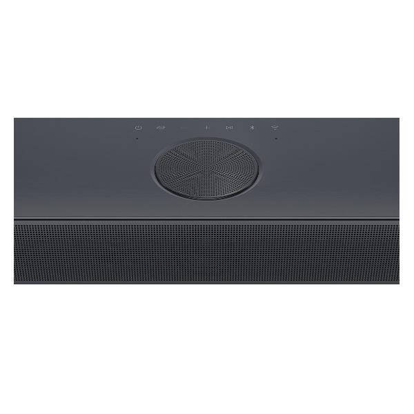 Soundbar LG SC9S 3.1.3 canali 400W Home Cinema - immagine 3