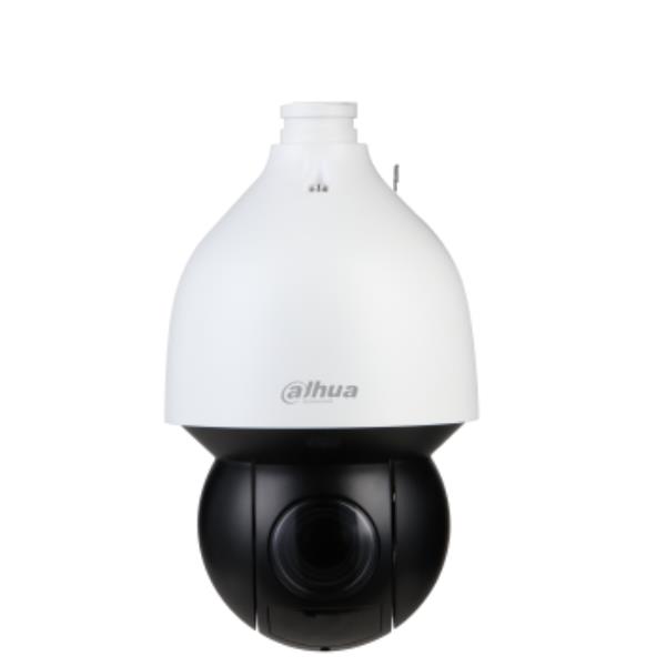 Telecamera IP Fissa Dahua SD5A225GBHNR Turret Esterno/Interno - immagine 4