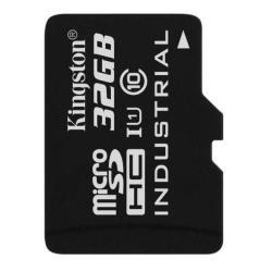 Memory Card Micro SD Kingston SDCIT/32GBSP 32GB Classe 1 - immagine 2