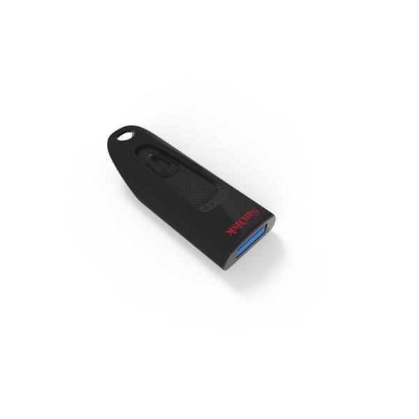 Chiavetta USB SanDisk Ultra 64GB USB 3.0 100MB/s - immagine 3