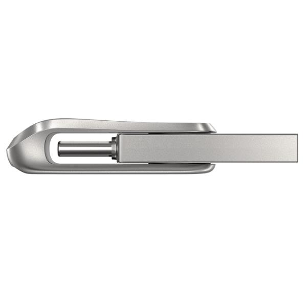 Chiavetta USB Sandisk Ultra Dual Drive Luxe 512GB USB-C/USB-A - immagine 8